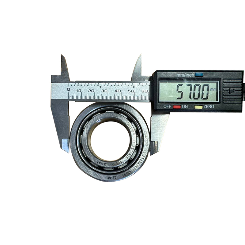 Подшипник NUP 62/32,5 (92906) роликовый хвостовика