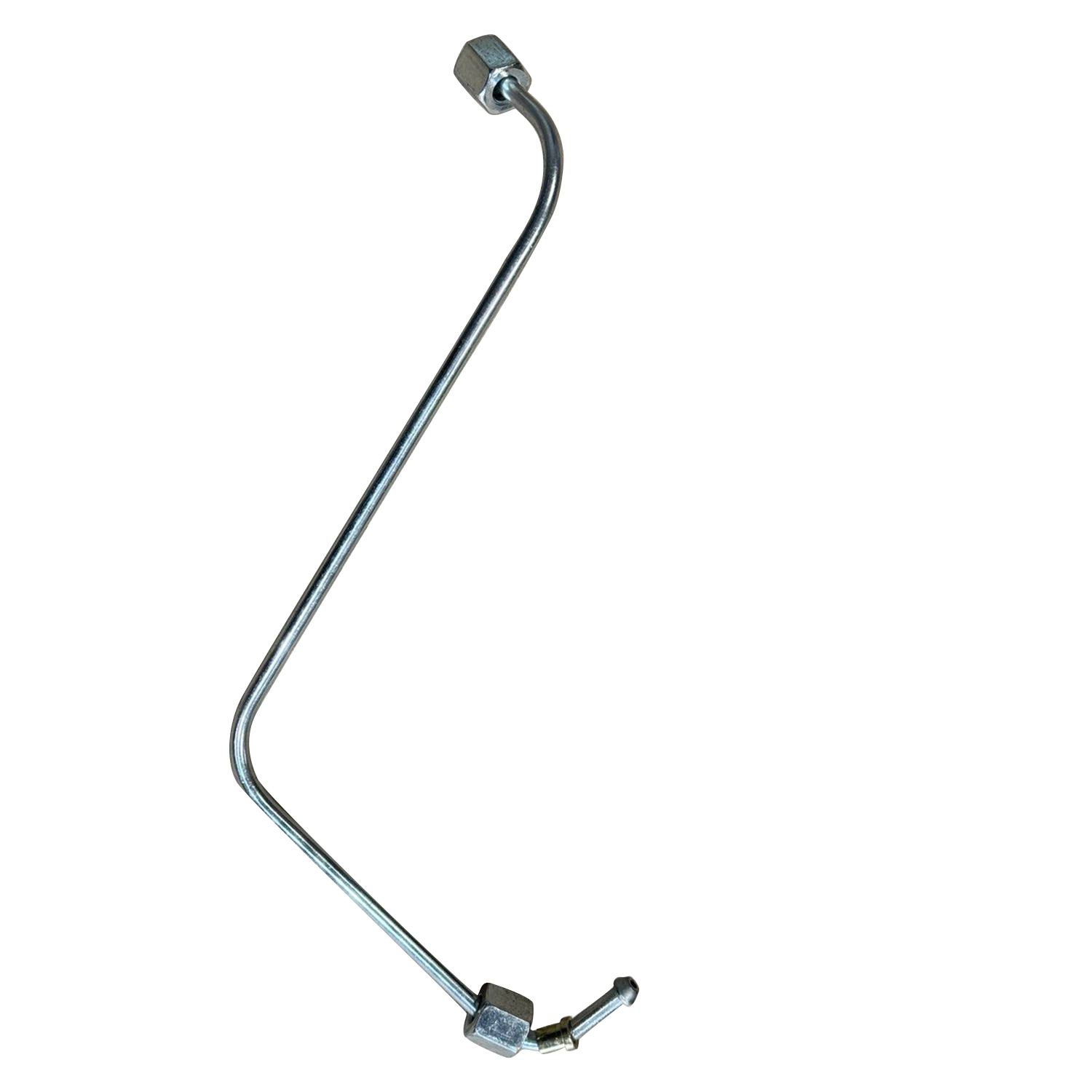 Трубка топливная высокого давления ZS1100 / ZS1115