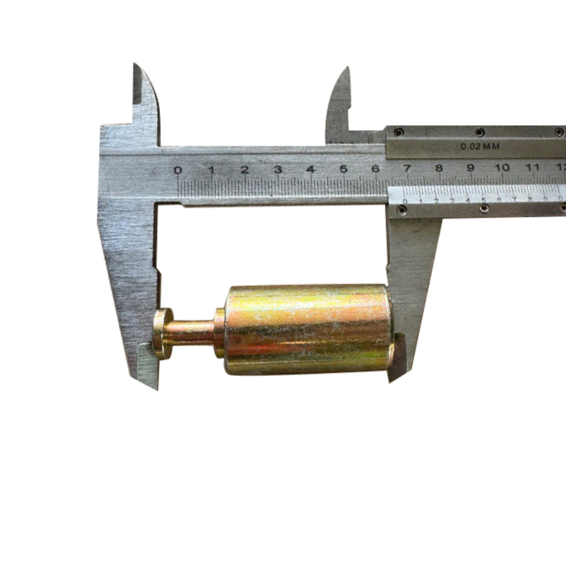 Реле втягивающее электростартера 4 отв. (пятак) TY295IT