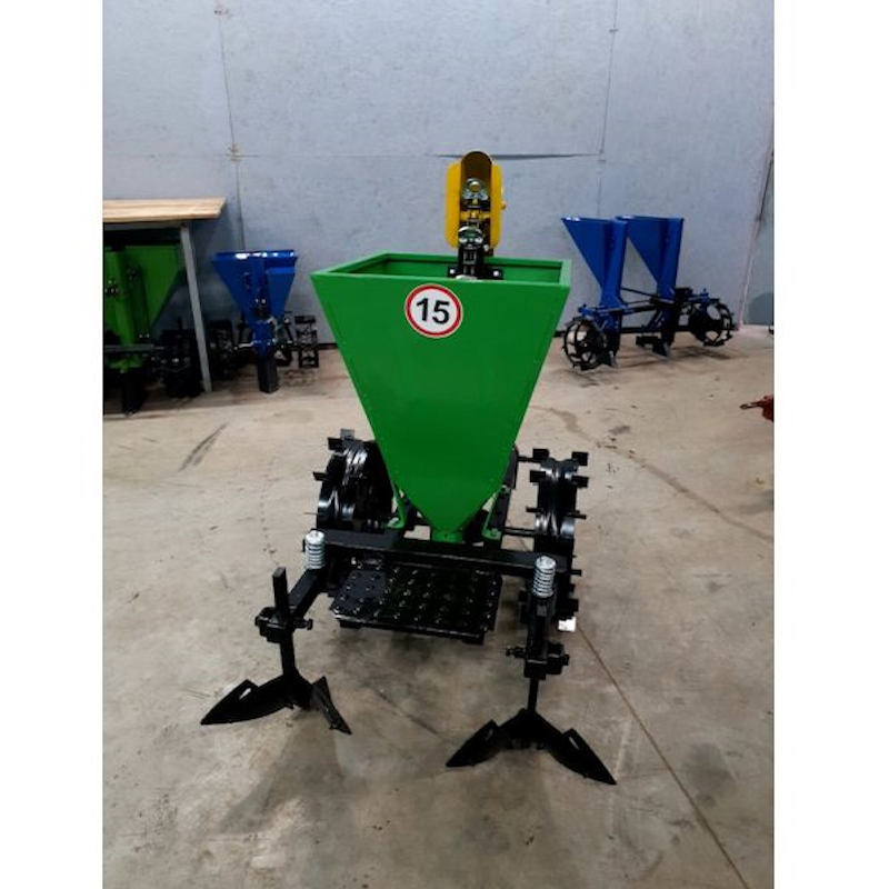 Картофелесажалка D-Pol СКН-90/1