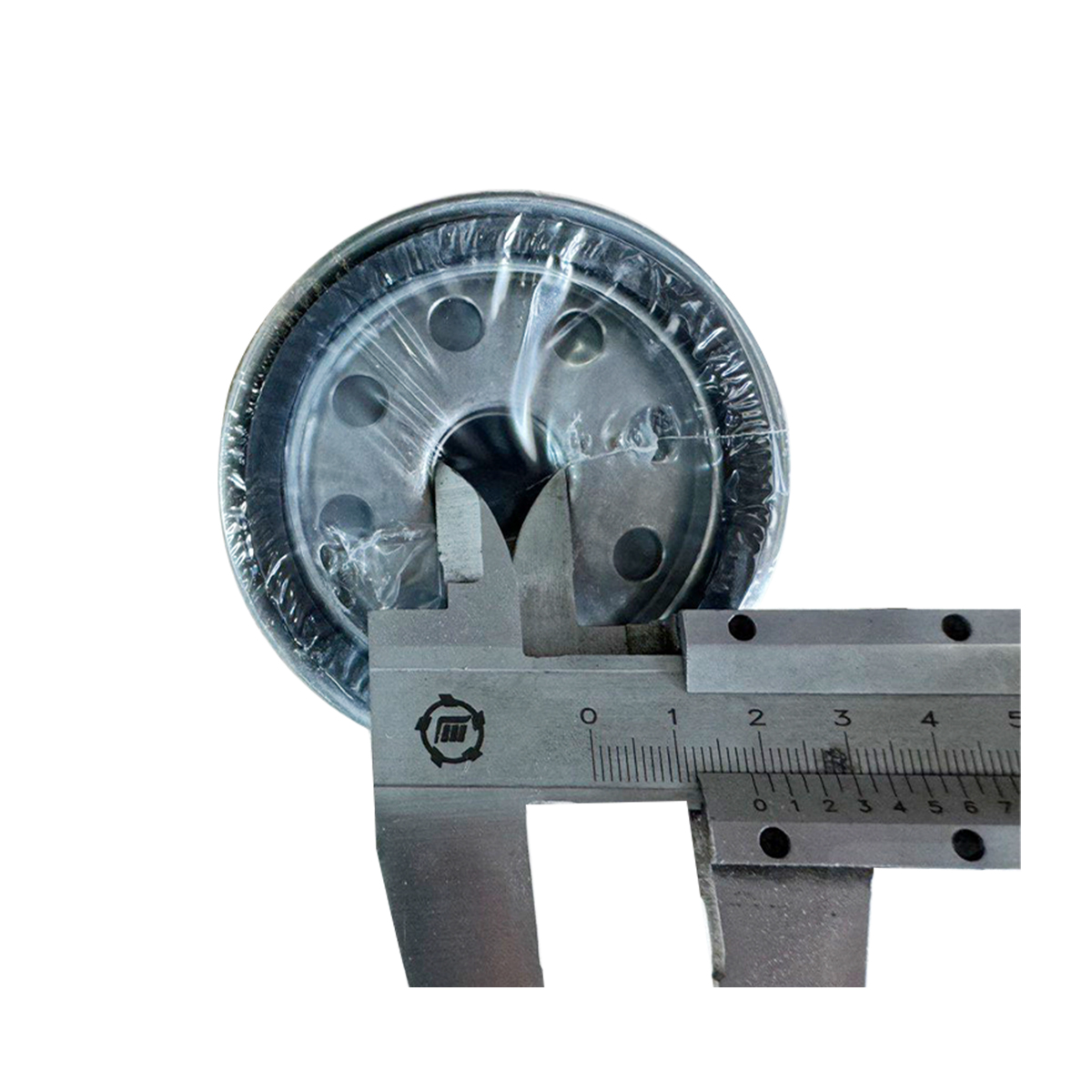 Фильтр масляный КМ385 D-18 мм WB178/ JX0710