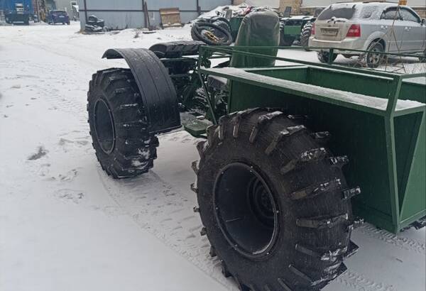 Каракат БМП 1