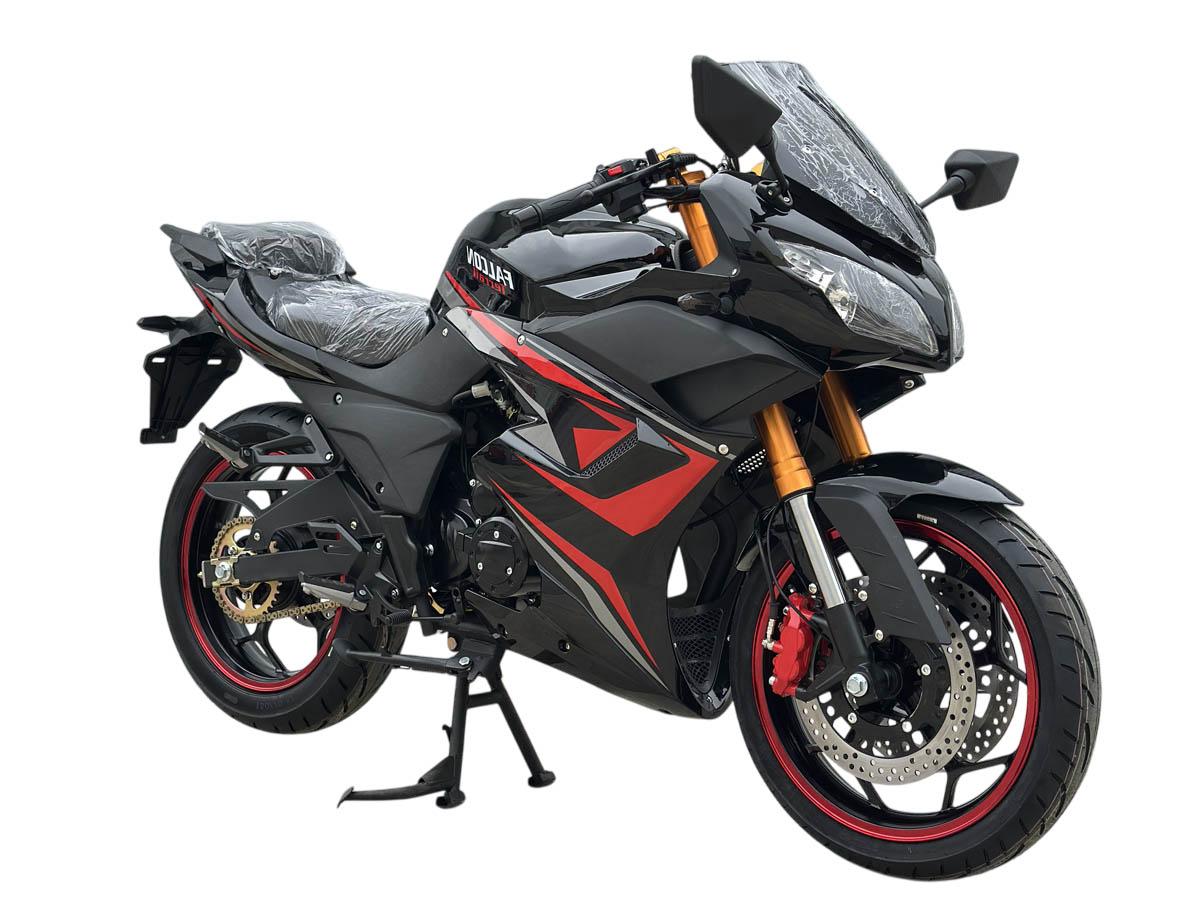 Мотоцикл FALCON TERRAIL 250