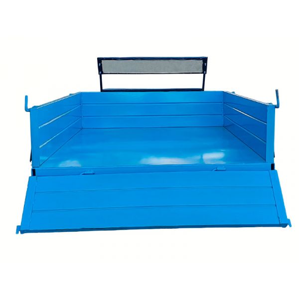 Прицеп Rossel М-1500