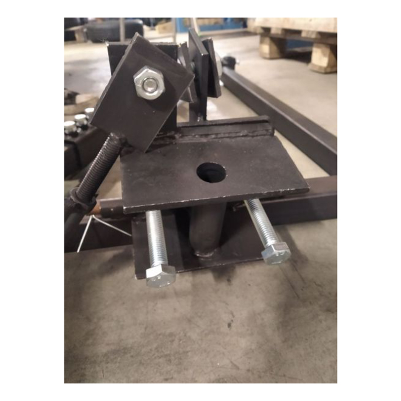 Плуг ПМ-2 (ПО-02/23-2К) для минитрактора