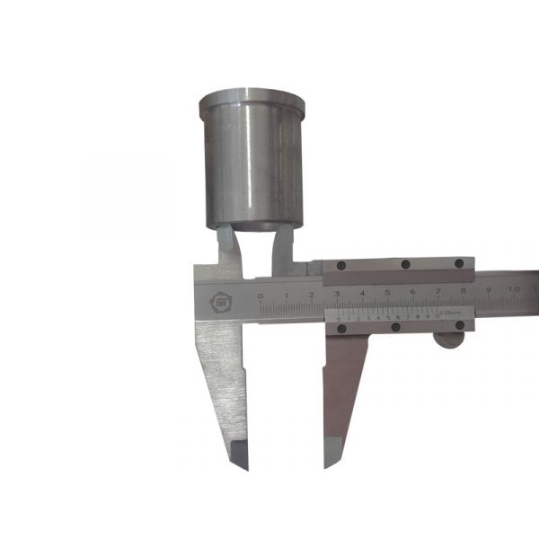 Втулка шкворня с фланцем 60x37x30