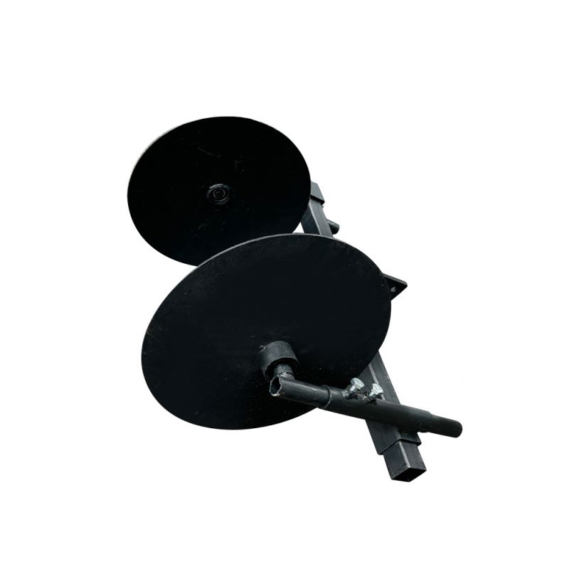 Окучник дисковый ОД-01/75-1Р (для китайских мотоблоков)