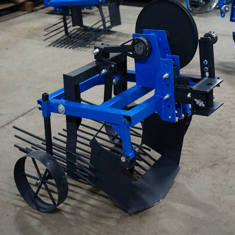 Картофелекопалка Краян КВ-01