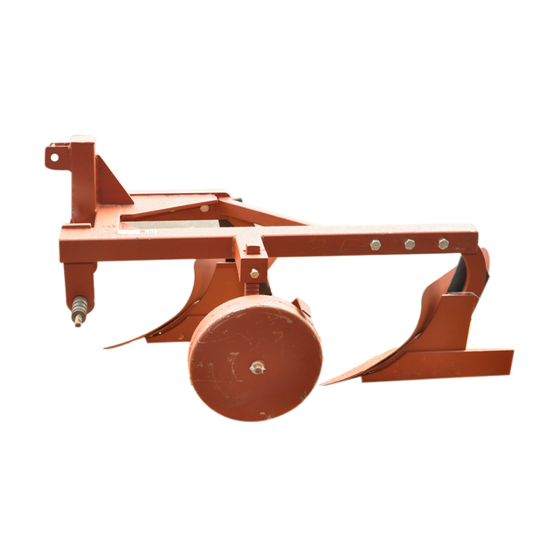 Плуг ПНД1-00.00.000 для минитрактора МТЗ