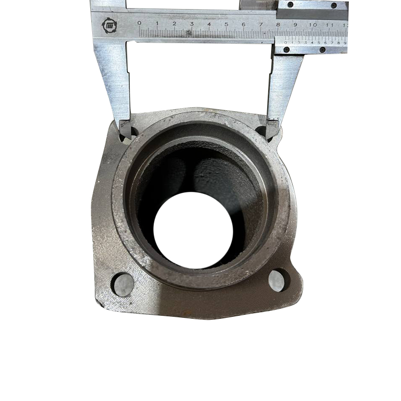 Корпус подшипника полуоси L-190 мм, болты М10, 195N/ZS1100