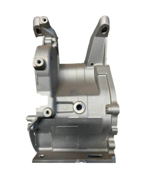 Блок двигателя GX 420 (код 3873)