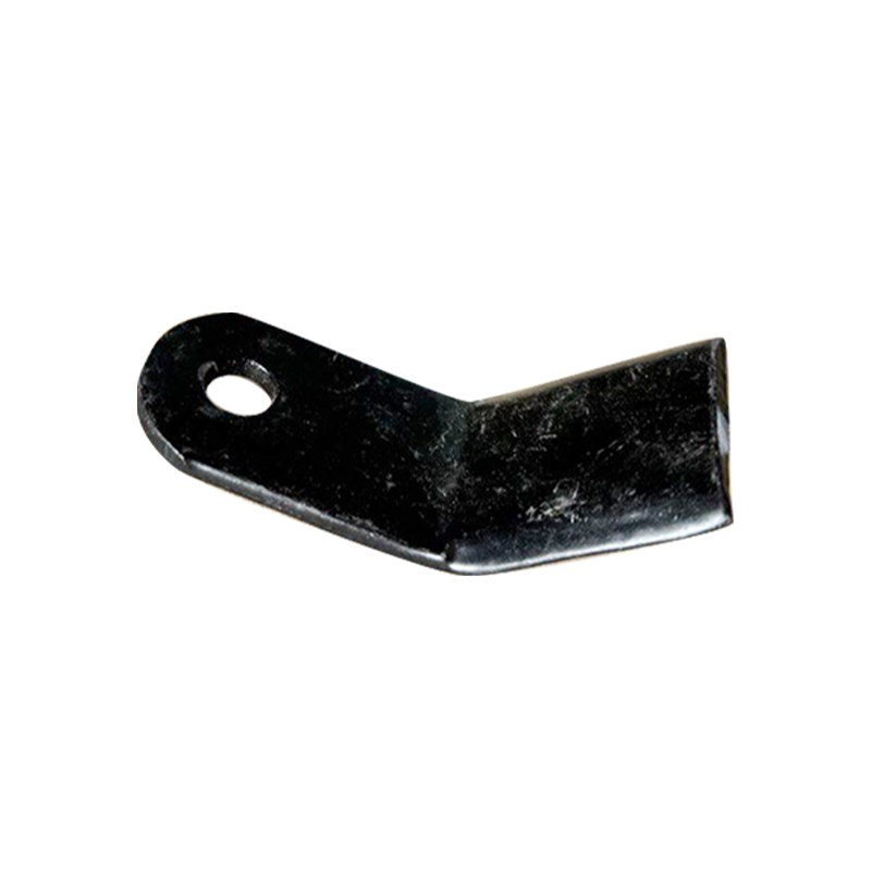 Нож косилки молотковой (Уралец) Y-образный 180, комплект 2шт правый/левый