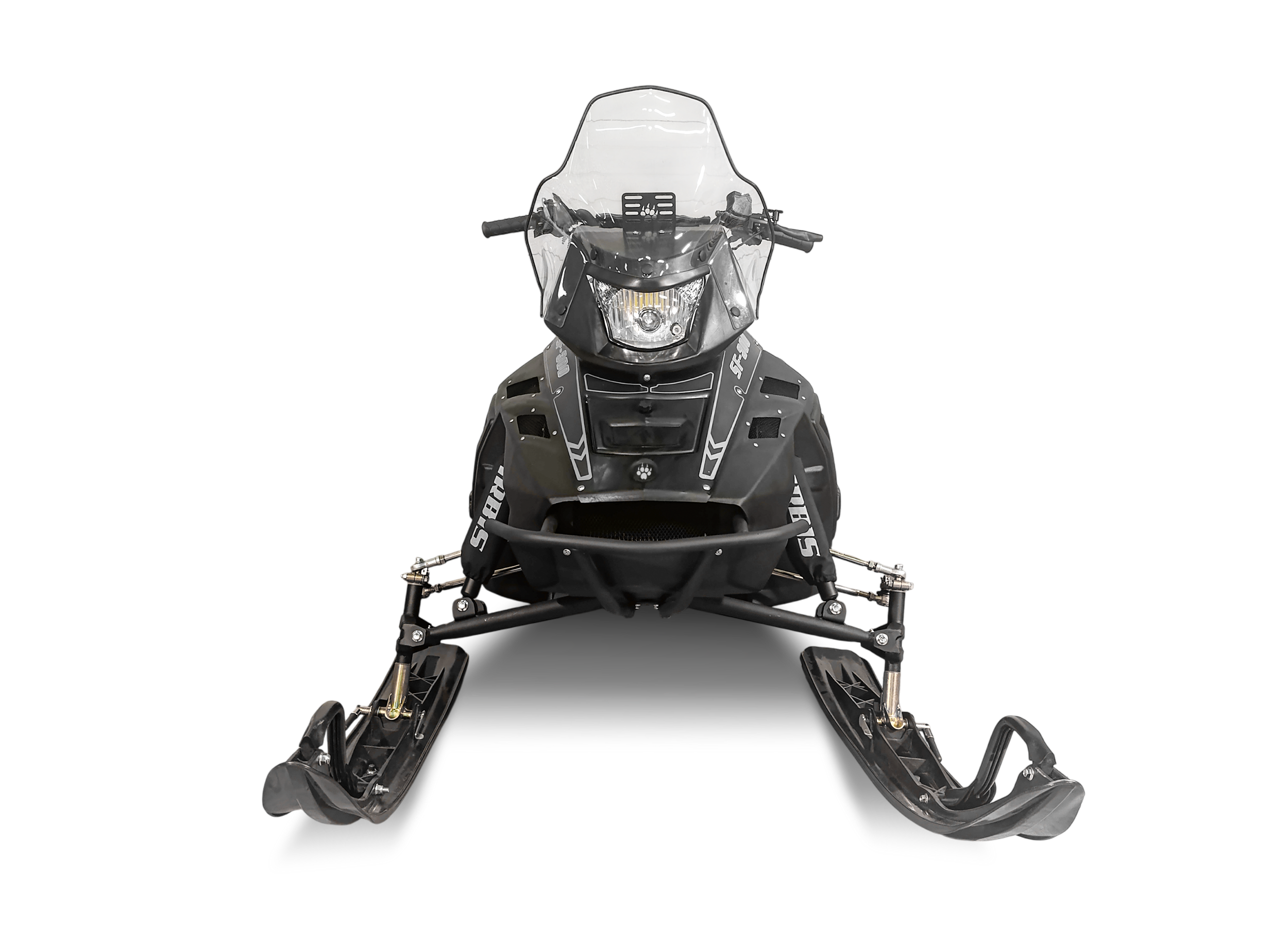 Снегоход туристический IRBIS SF300 EFI