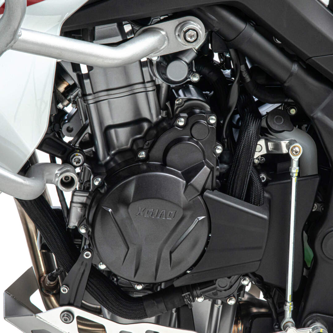 Мотоцикл Motoland 500 ENDURO NORTON РАСПРОДАЖА