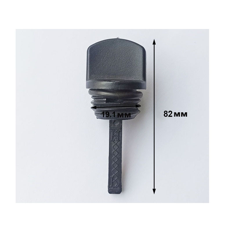 Щуп масляный двигателя 177F(GX270)-192F(GX460)