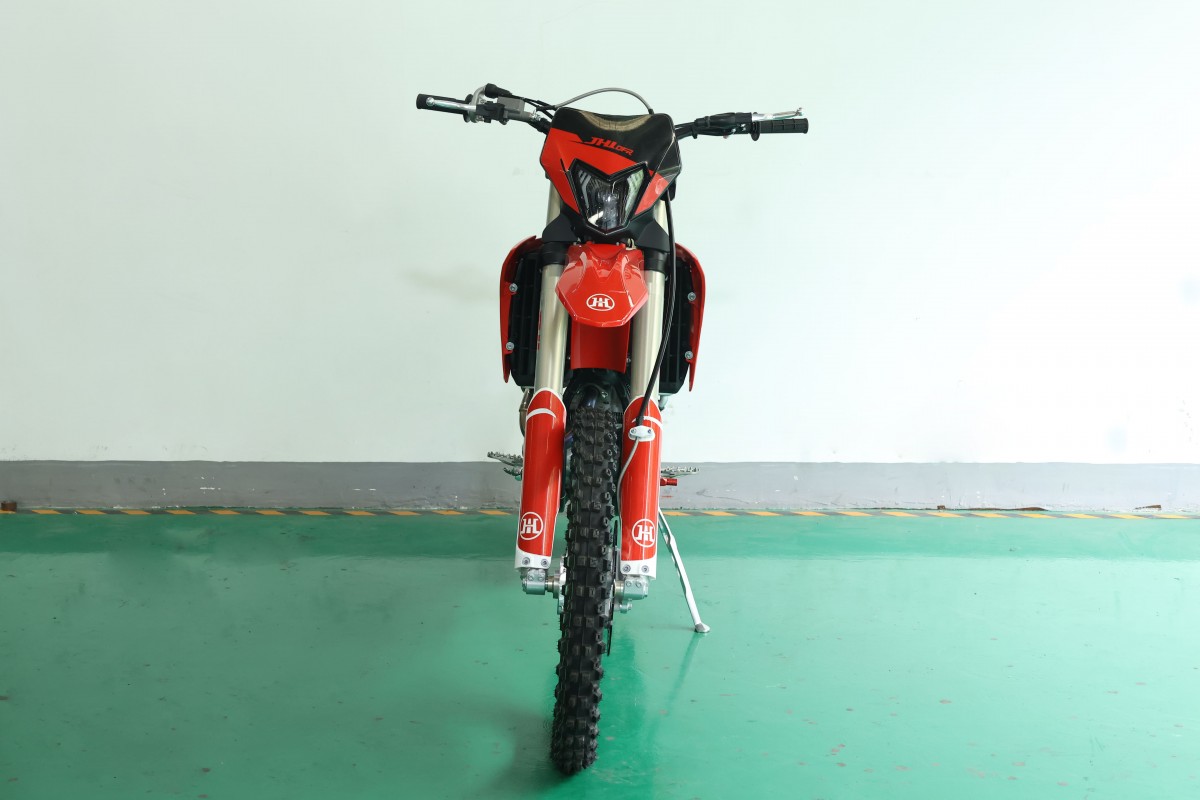 Мотоцикл JHLofr LX NC300S (LX26)