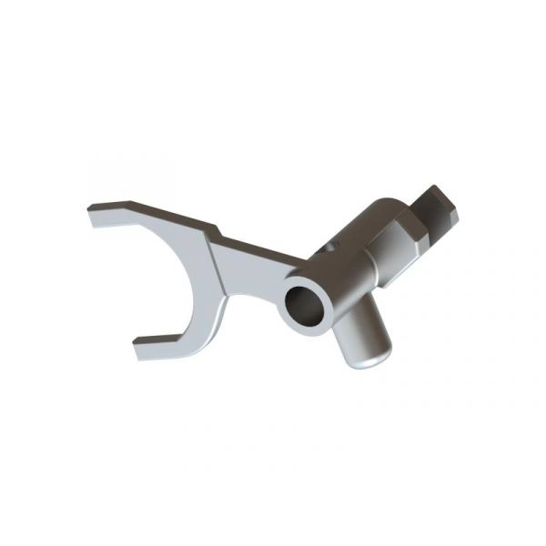 Вилка 2/3 передачи КПП