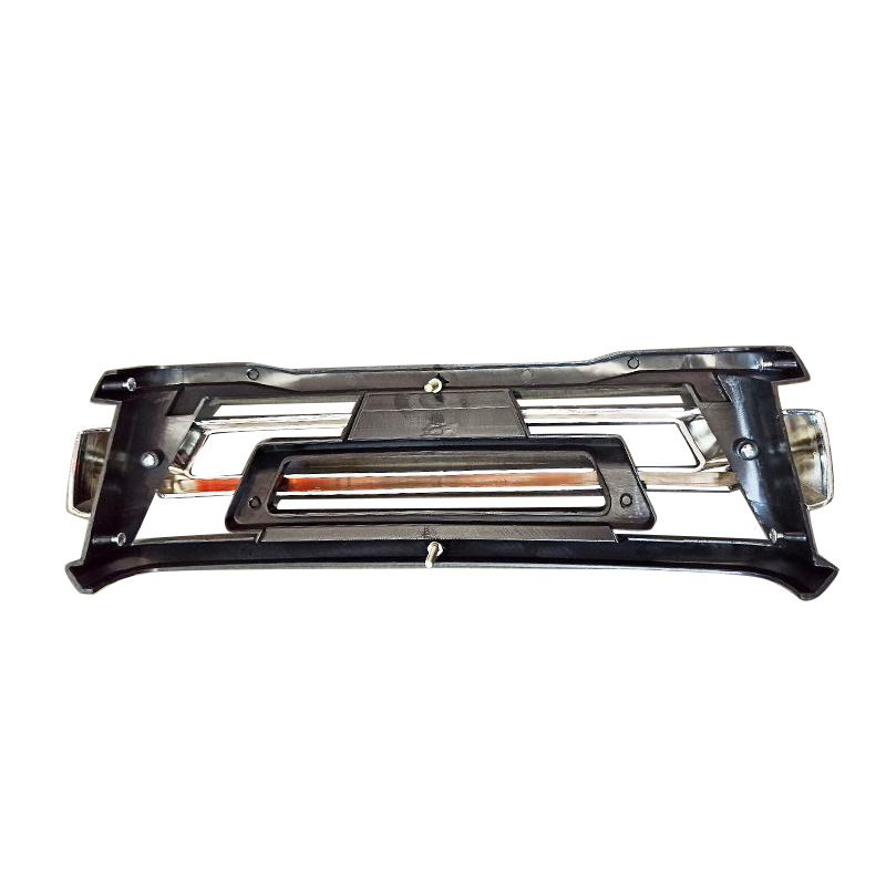 Решетка передняя БЕЗ поворотников для XT-20D Pro