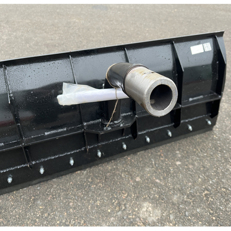 Отвал навесной ОН-1