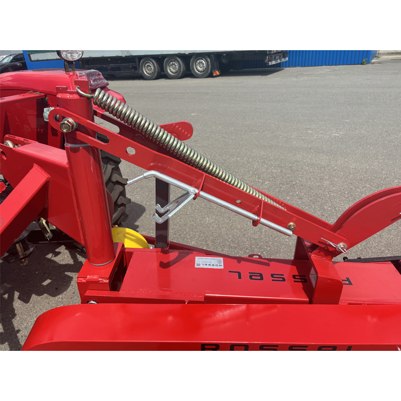 Косилка Rossel ТМ 1,35