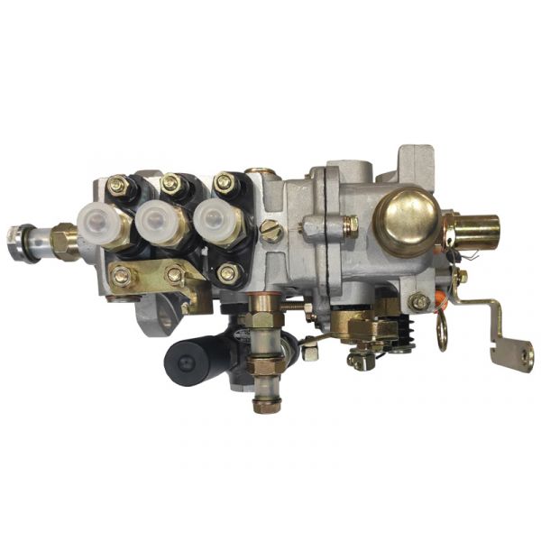 Насос топливный высокого давления (ТНВД) 3Q160YT / BH3Q70R8 YD385T