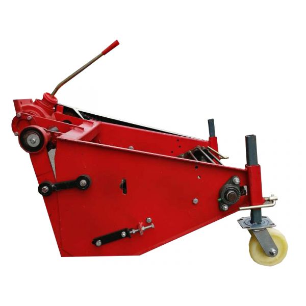 Картофелекопалка PH01