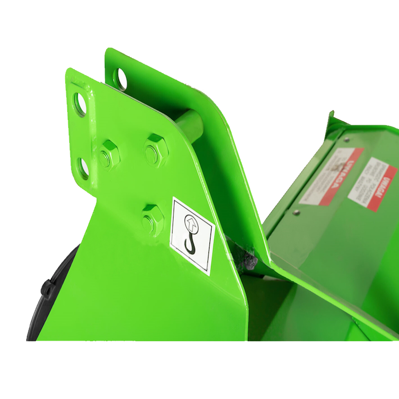 Почвофреза Kerland K1600