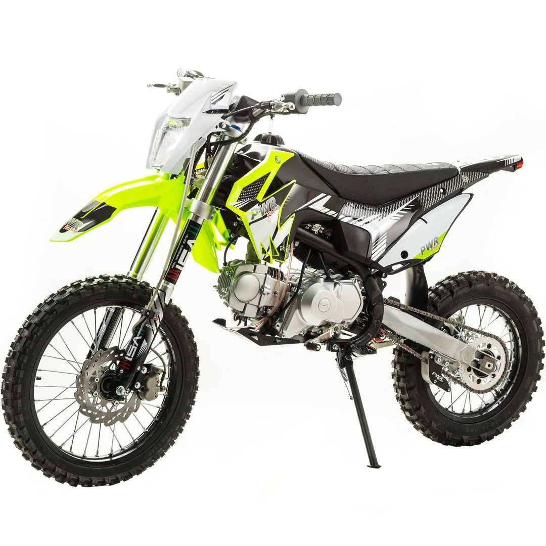 Питбайк PWR Racing FRZ 125 17/14 E