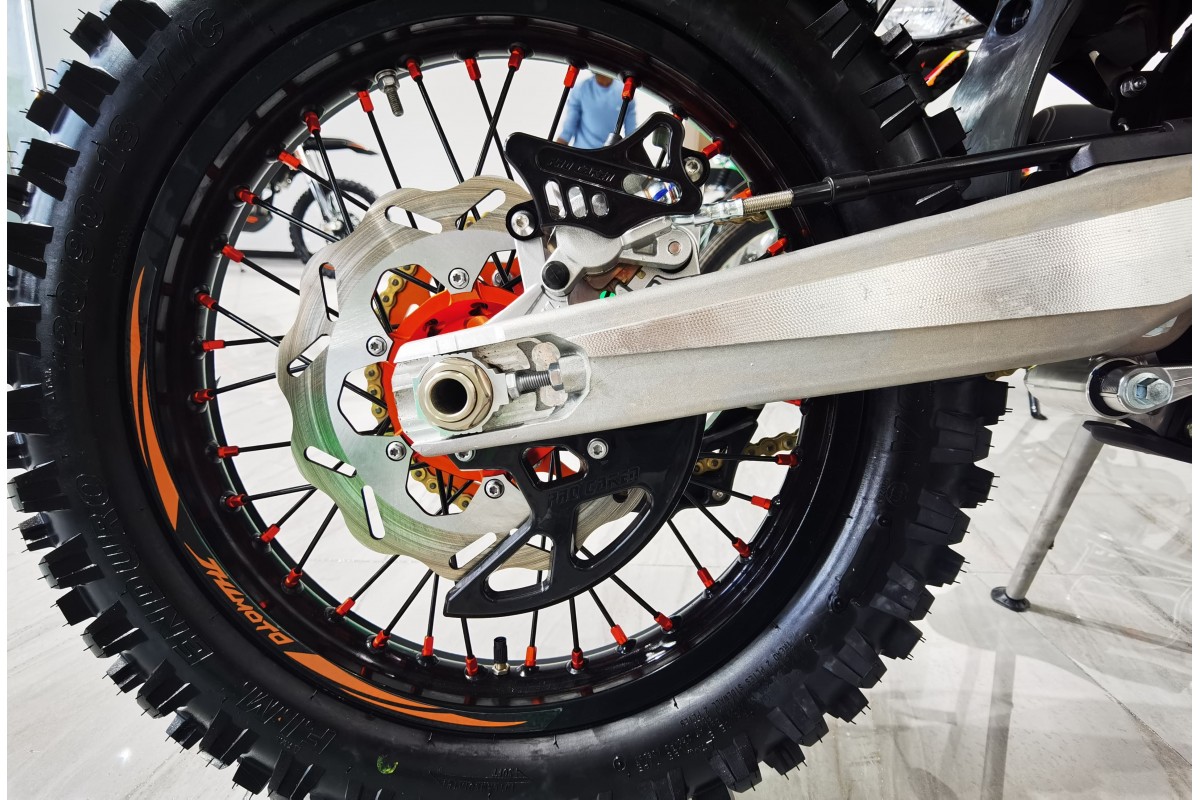 Мотоцикл JHL Z6 NB300 (174MN-5)