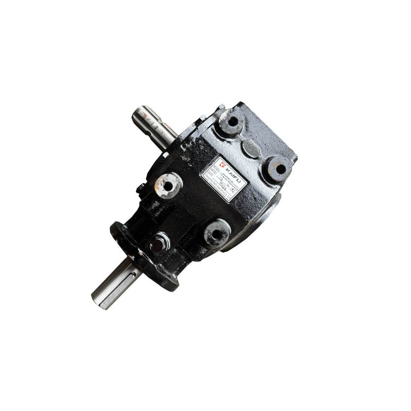 Редуктор косилки Rossel G.US, NEFL, G.OS XH30.290Z.01W (KAIFU KF030R290Z0200)