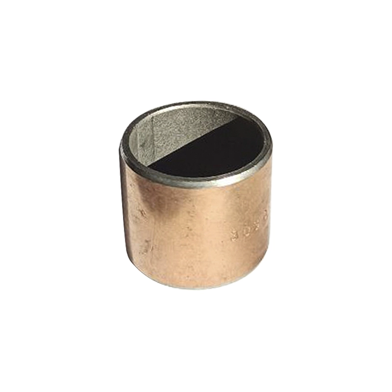 Втулка верхнего рычага/цапфы 244/282