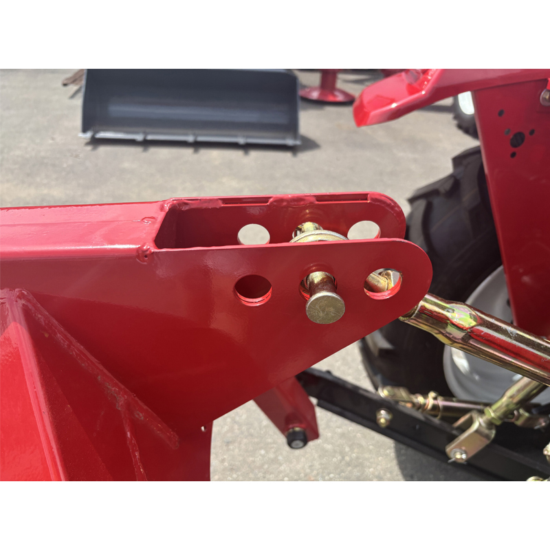 Косилка Rossel ТМ 1,35