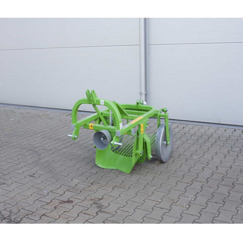 Картофелекопалка URSA Bomet Z655/1