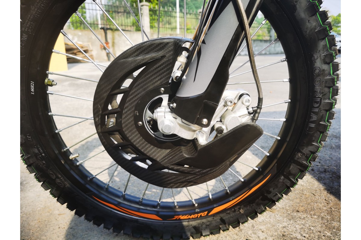 Мотоцикл JHL Z5 NB300 (174MN-5)