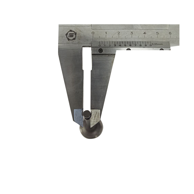 Клапан выпускной 168F для мотоблока M-308