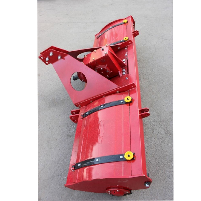 Фреза почвенная IGN 220 (K)