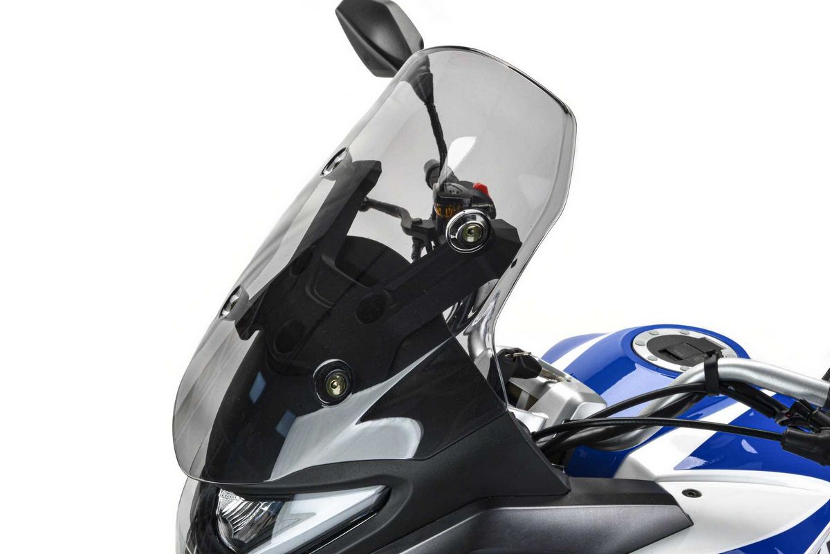 Мотоцикл Motoland 300 ENDURO GS  (175FMM-5) РАСПРОДАЖА