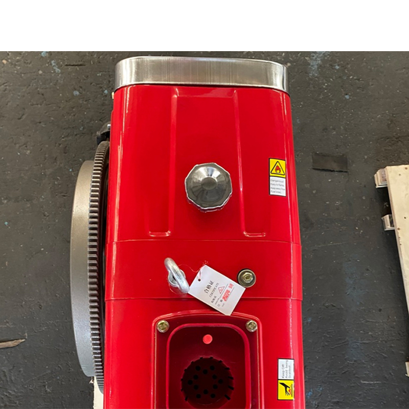 Двигатель дизельный ZS1100M 15л.с., 1100см3 (водяное охлаждение)