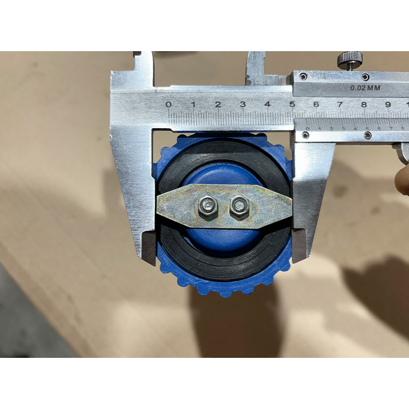 Крышка топливного бака с фильтром 120