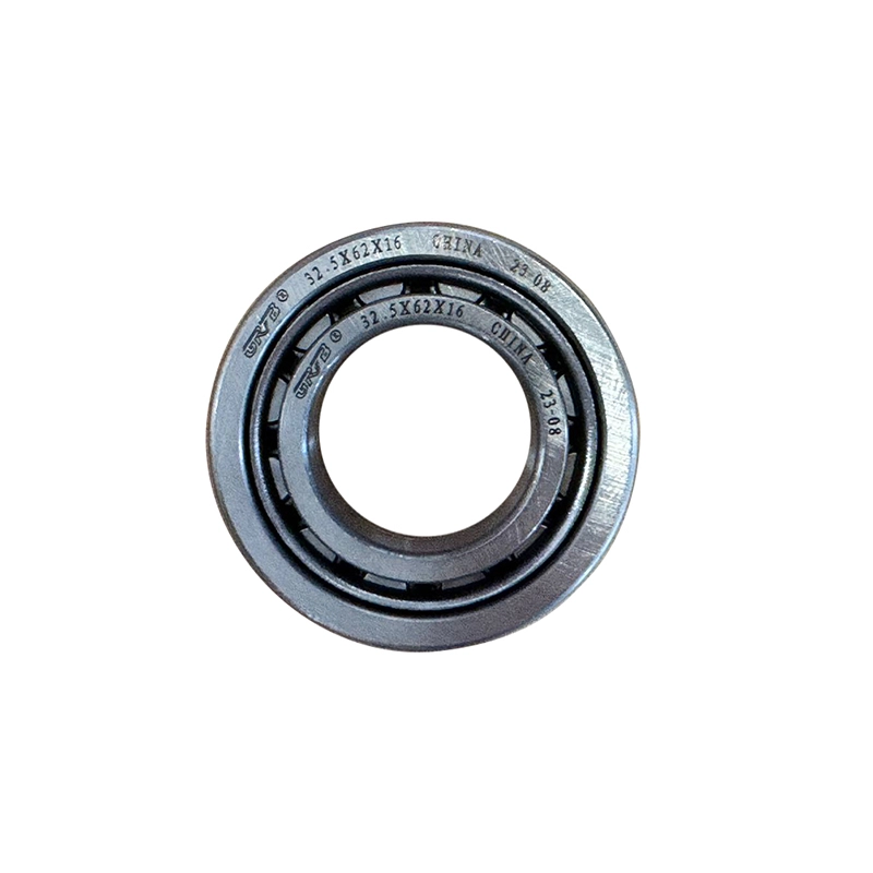 Подшипник NUP 62/32,5 (92906) роликовый хвостовика