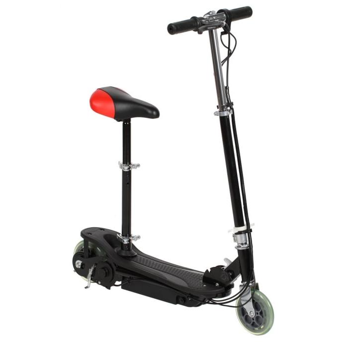 Электросамокат с сиденьем Tanko T3 120W