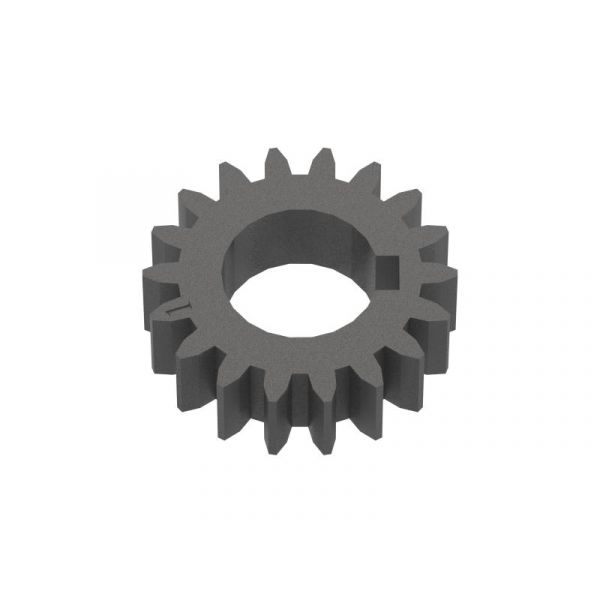 Шестерня коленвала распределительная Z-18 (код 706 )