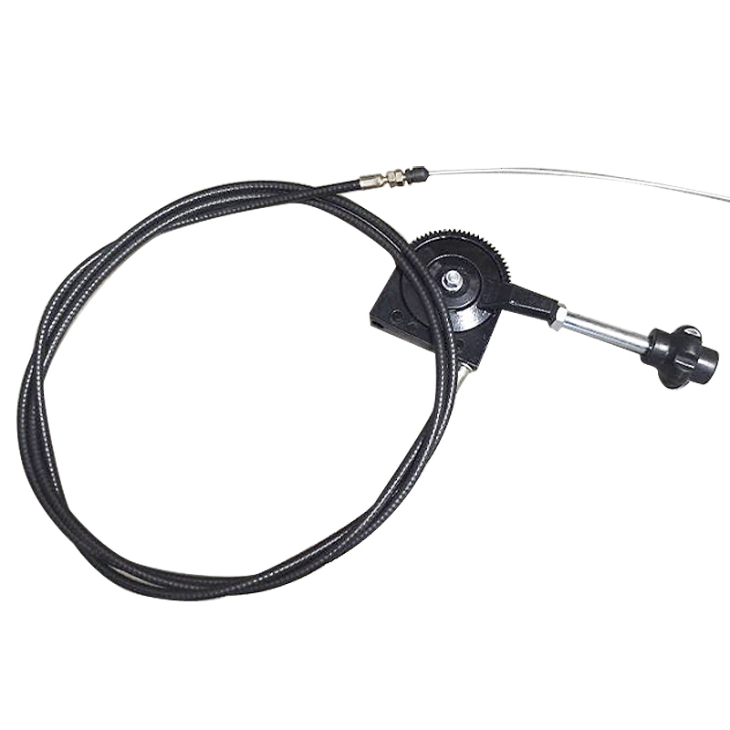 Тросик ручного газа для XT 184D (135 см)