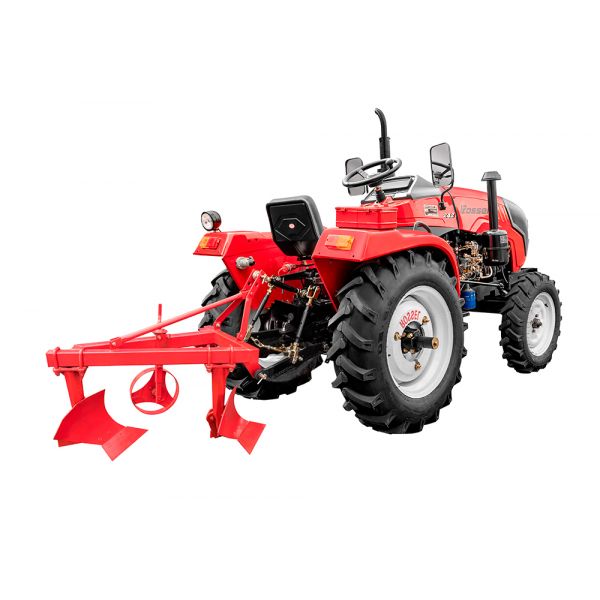 Плуг Rossel 1L-220