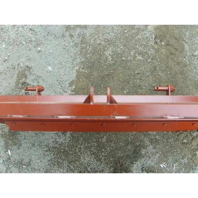 Отвал (нож) 1,5м с креплением под трактор