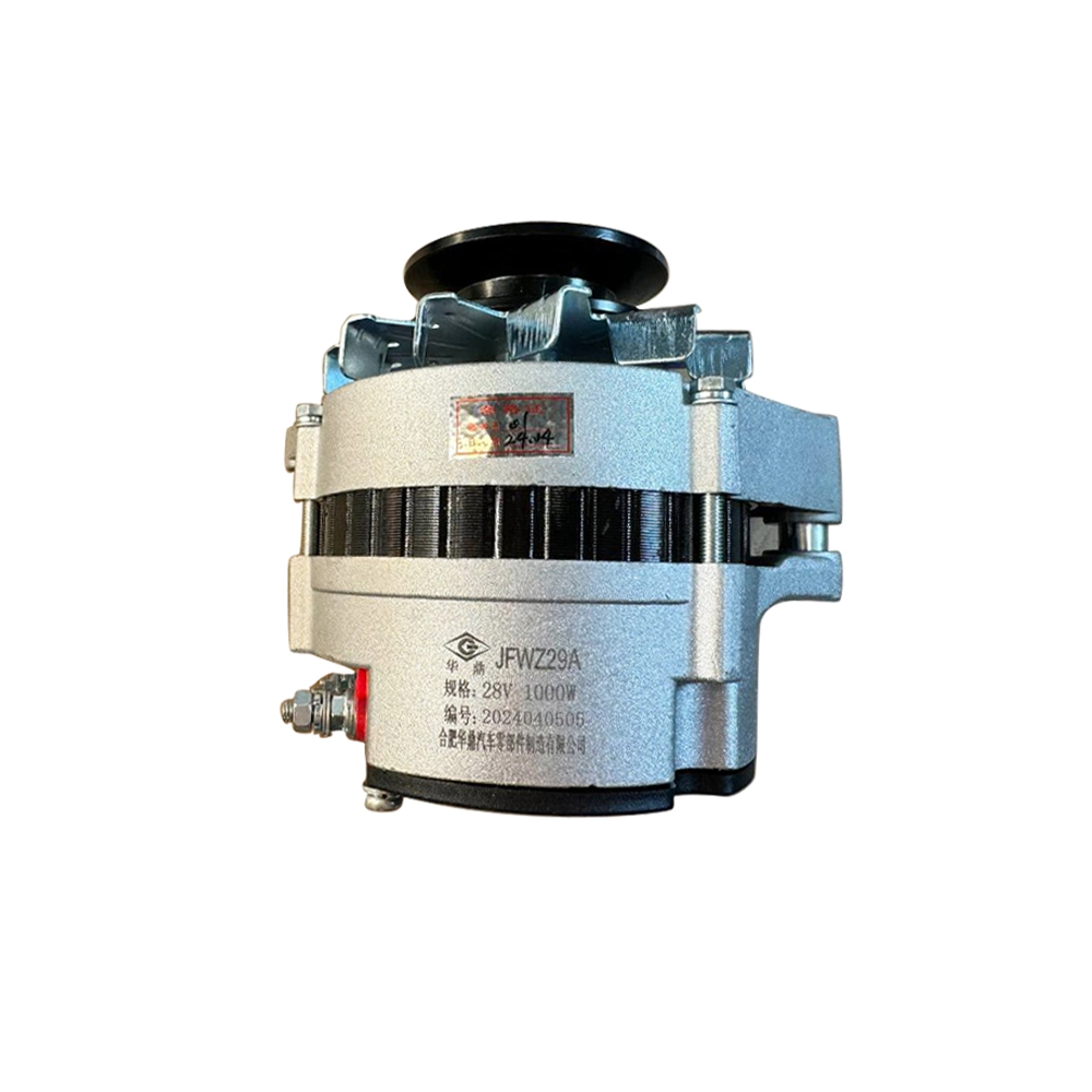 Генератор JFWZ29A 28V 1000W (для R-1600)