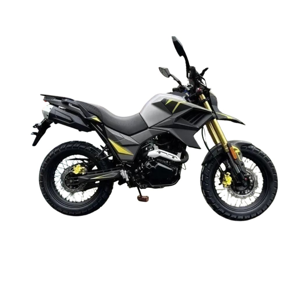 Мотоцикл MIRAGE 2 250 PR2