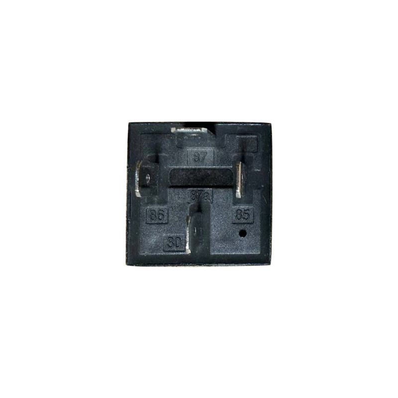 Реле 4 контакта ZSCMA31-H-R 40A