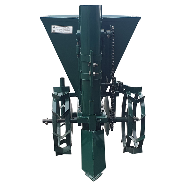 Картофелесажалка КСП-02