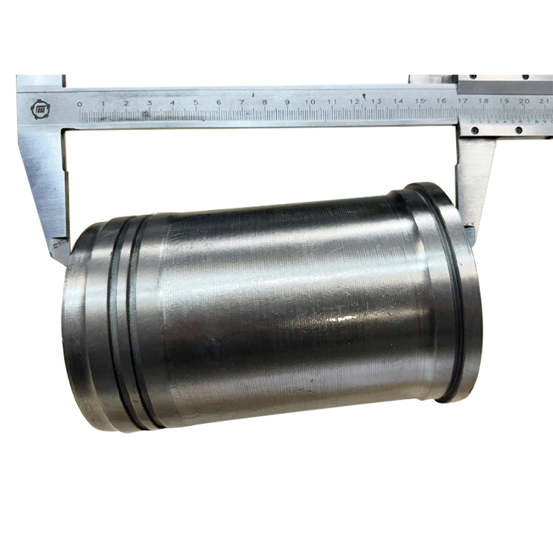 Гильза цилиндра R195 174мм (Ф117/111/109мм) 153/155мм